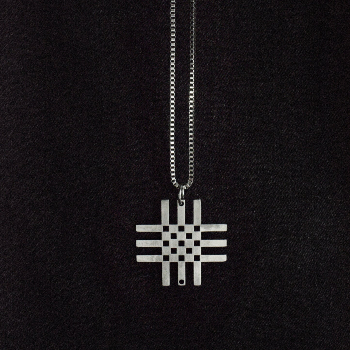 Family wisdom talisman