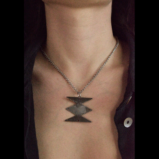 Truth talisman