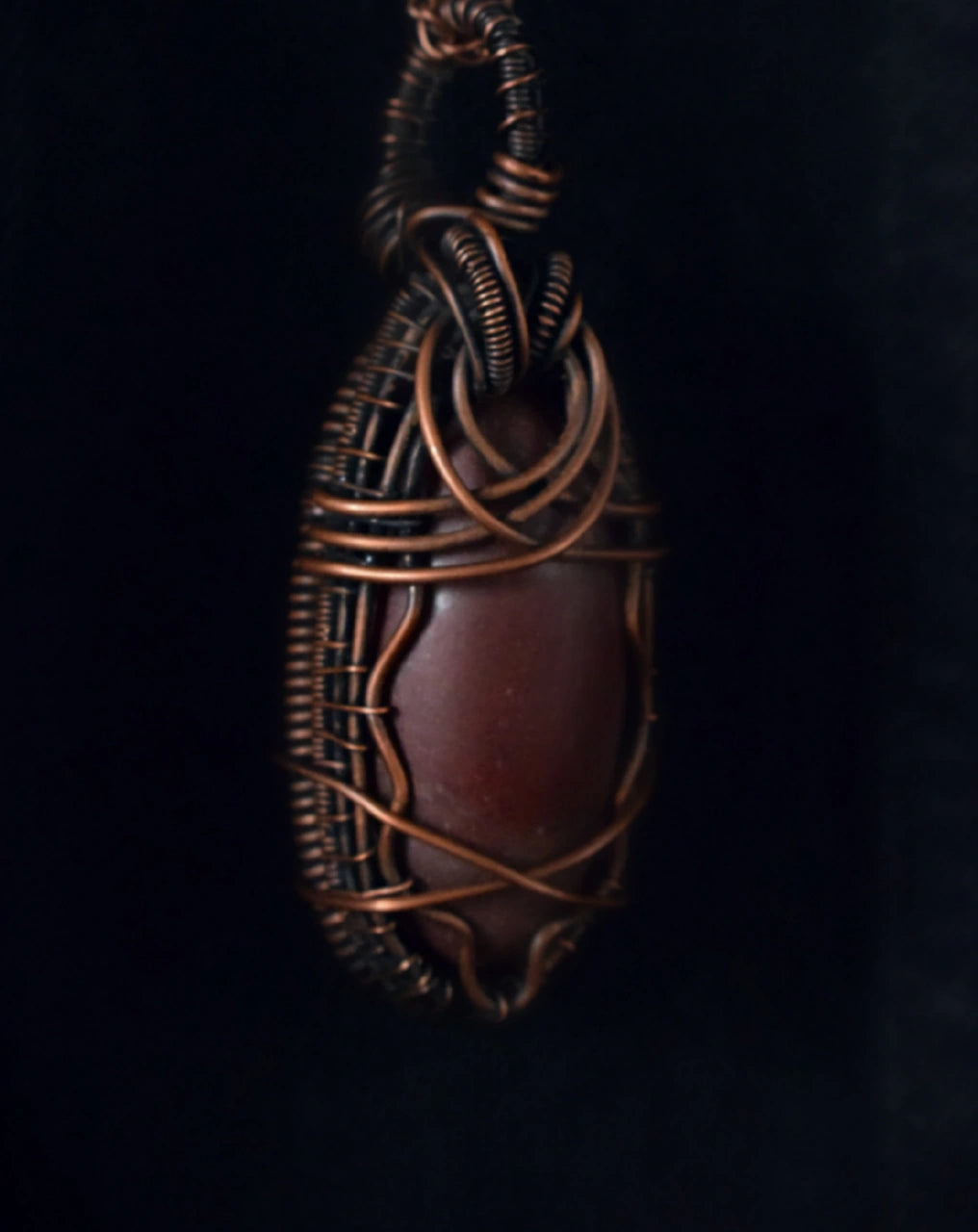 Temperance Pendant