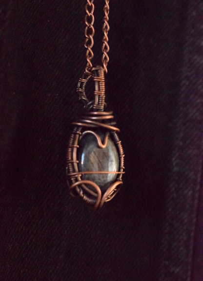 Pendant