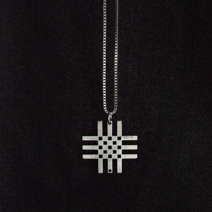 Family wisdom talisman