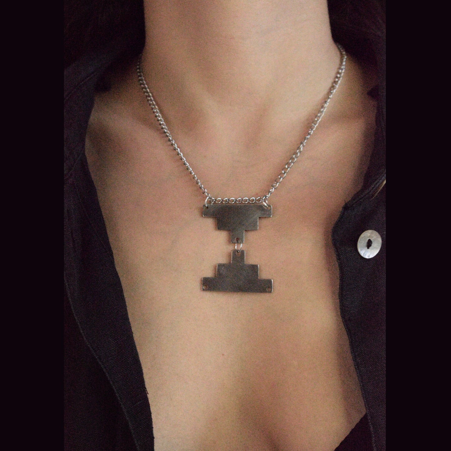Slavic talisman of protection