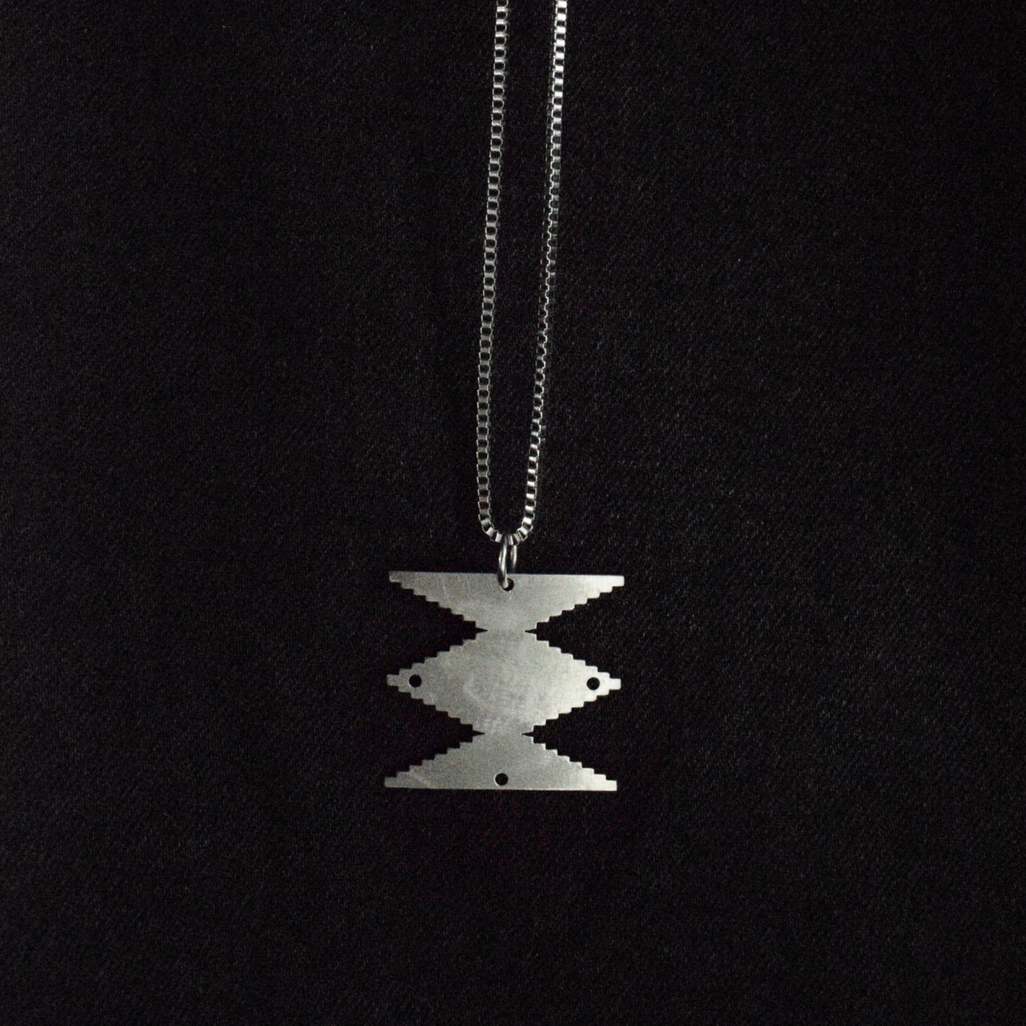 Truth talisman