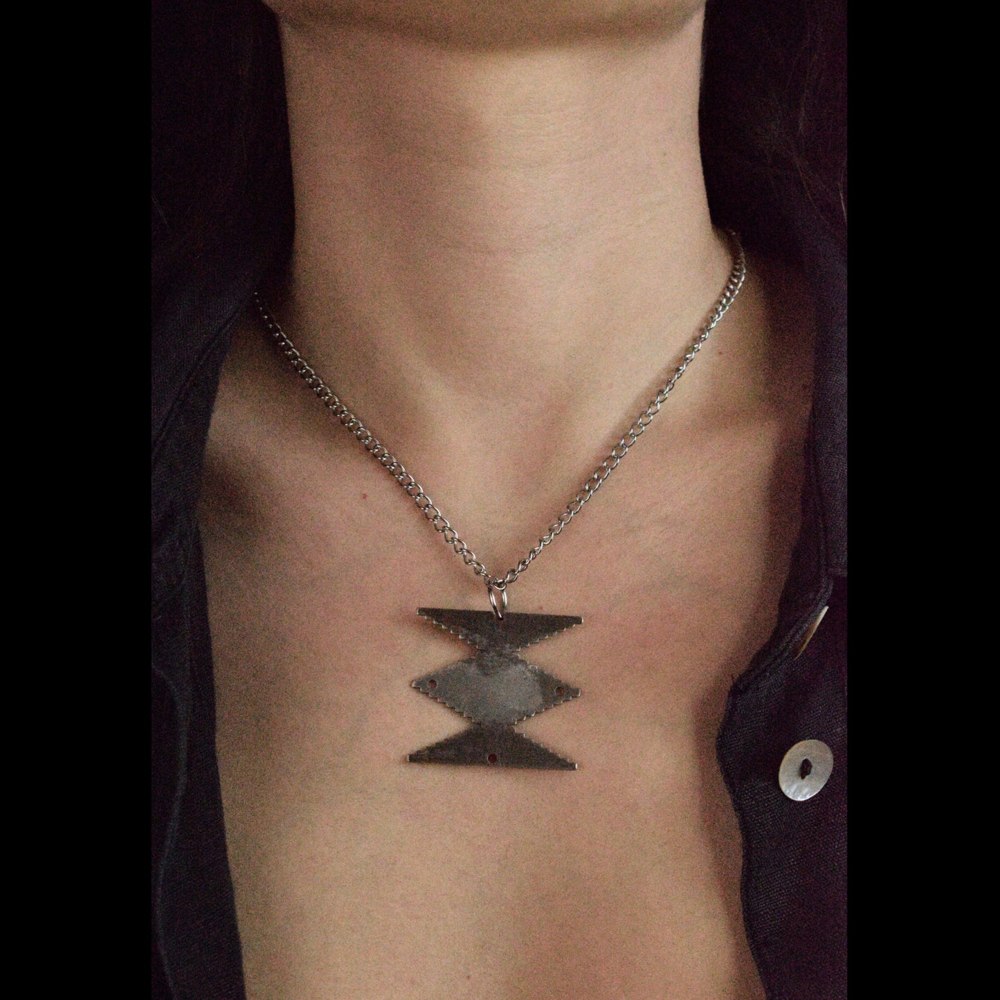 Truth talisman