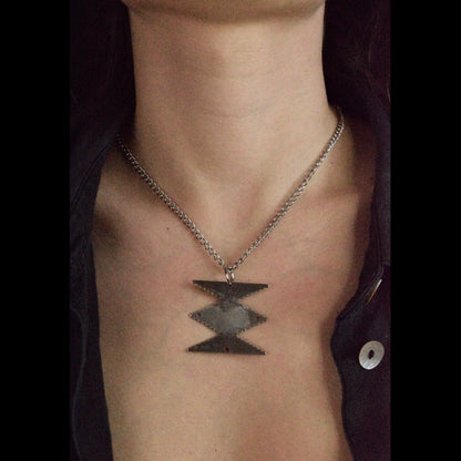 Truth talisman