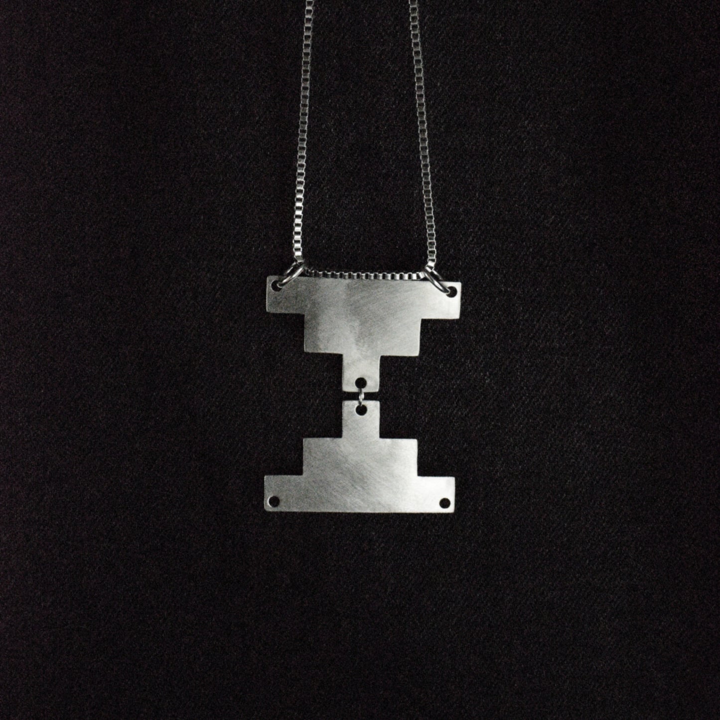 Slavic talisman of protection
