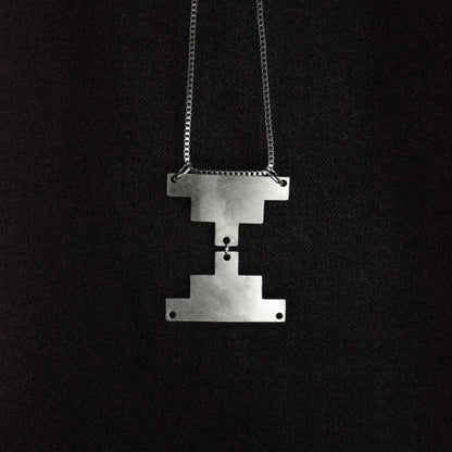 Slavic talisman of protection