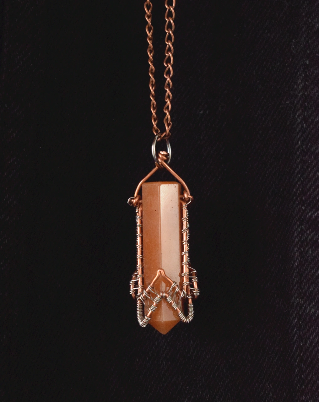 Strength Pendant