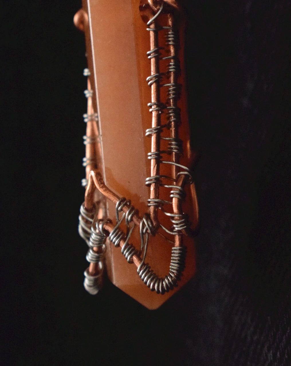 Strength Pendant