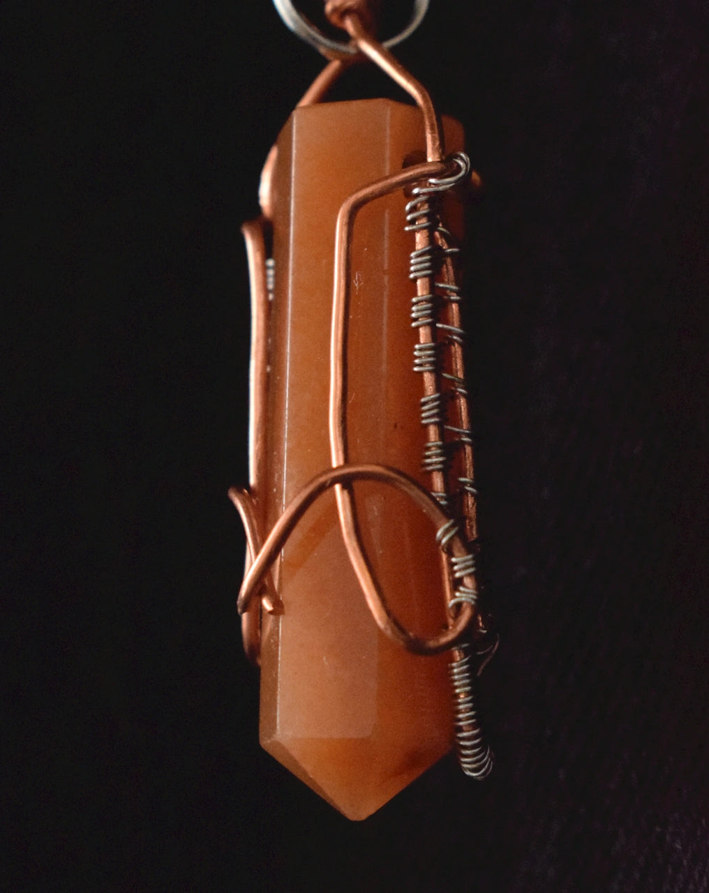 Strength Pendant