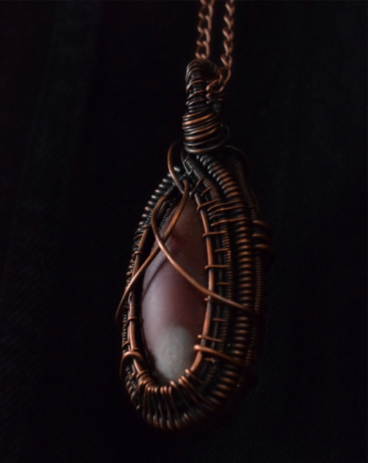 Temperance Pendant