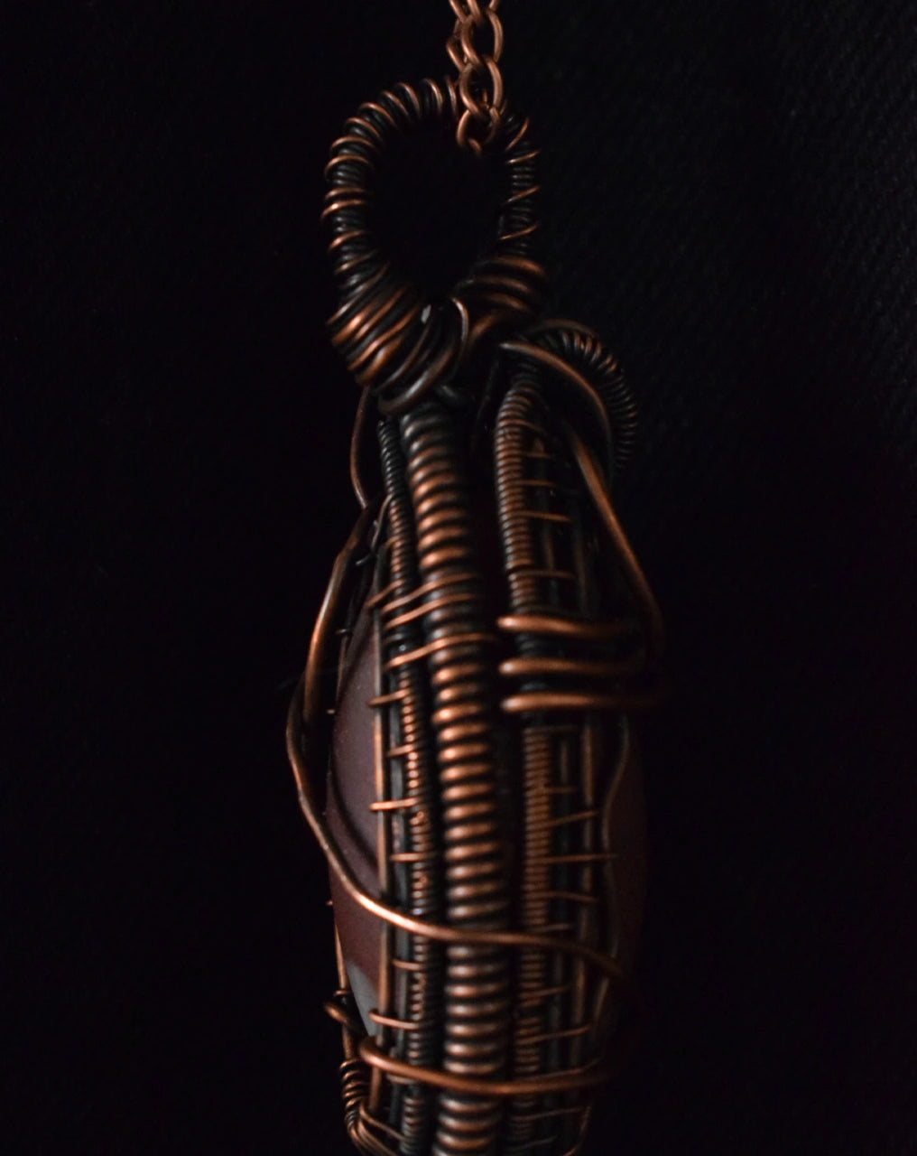 Temperance Pendant