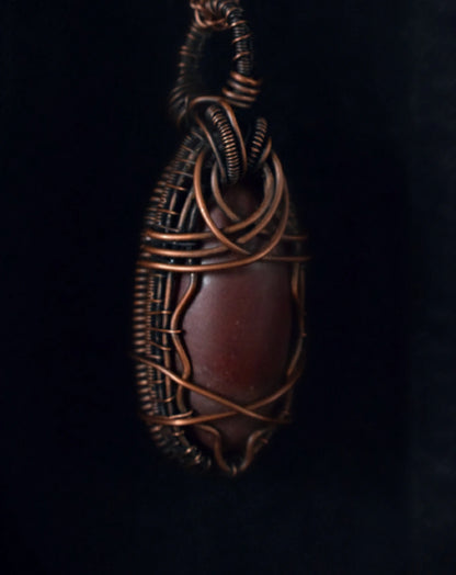 Temperance Pendant