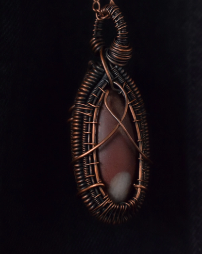 Temperance Pendant
