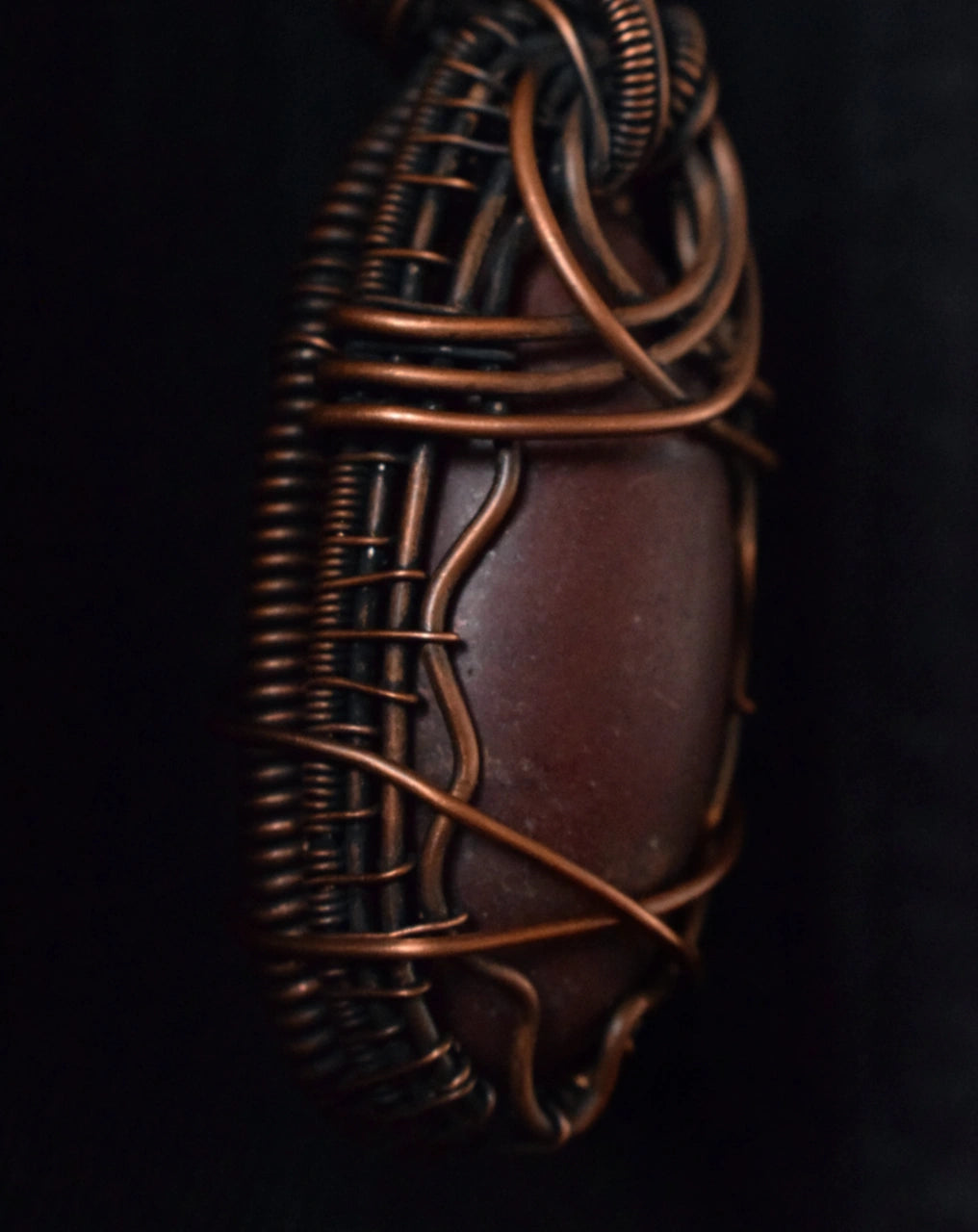 Temperance Pendant