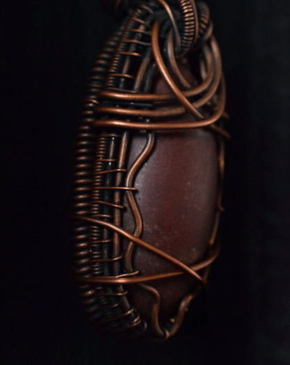 Temperance Pendant