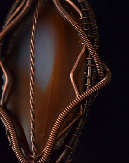 The Emperor Pendant