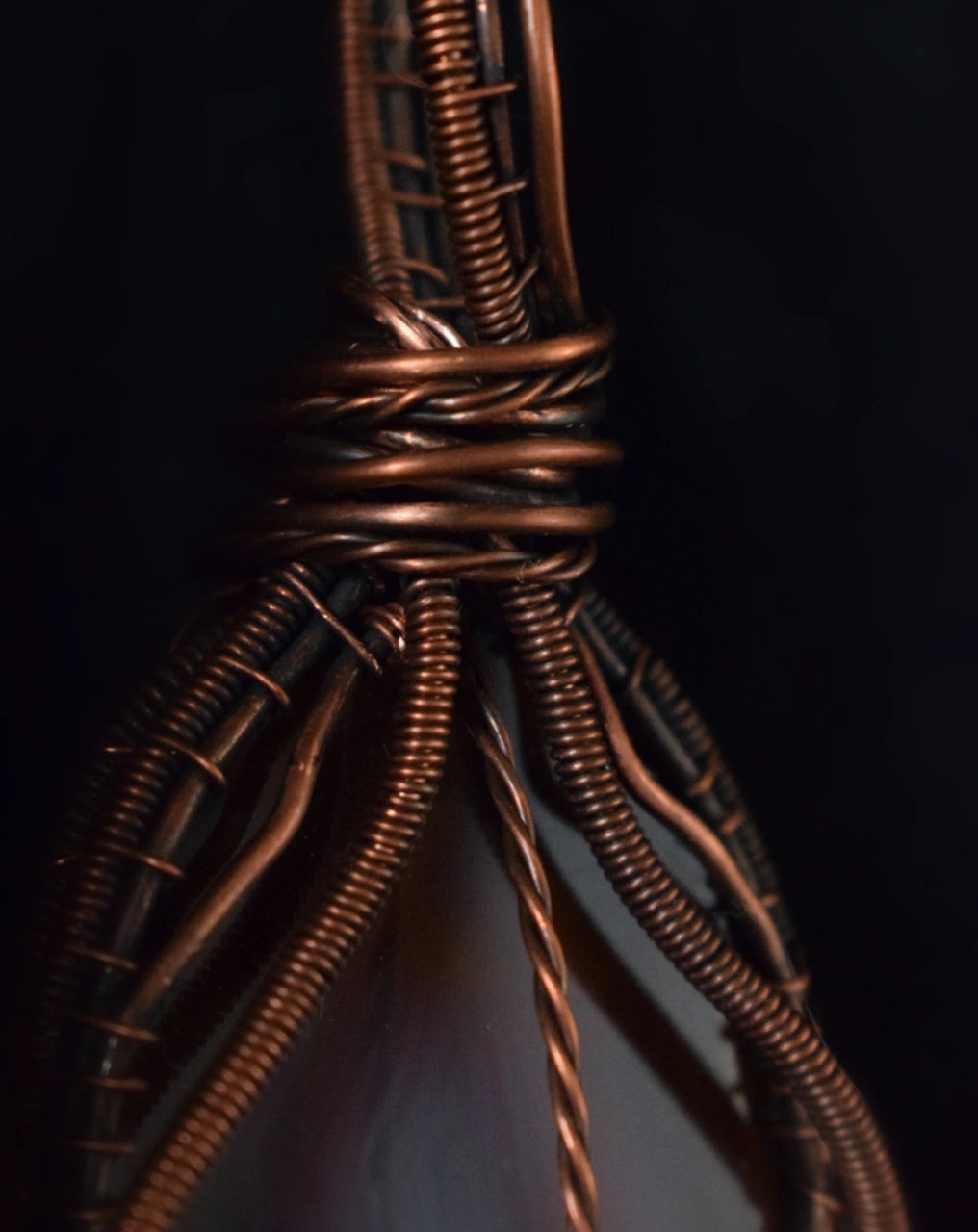 The Emperor Pendant