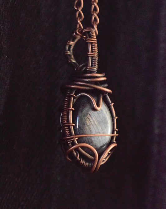The Star Pendant