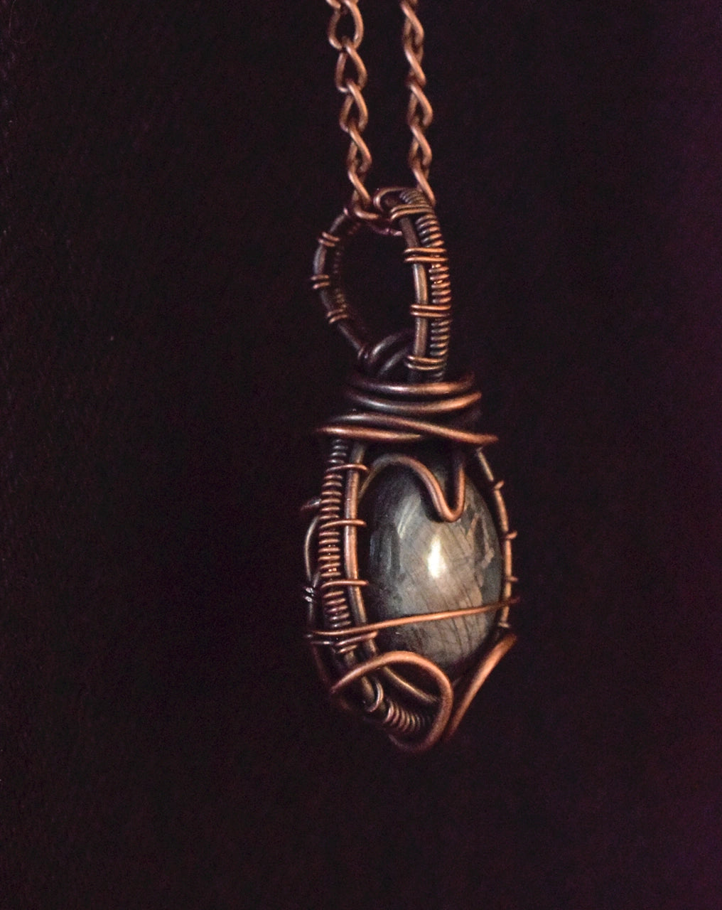 The Star Pendant