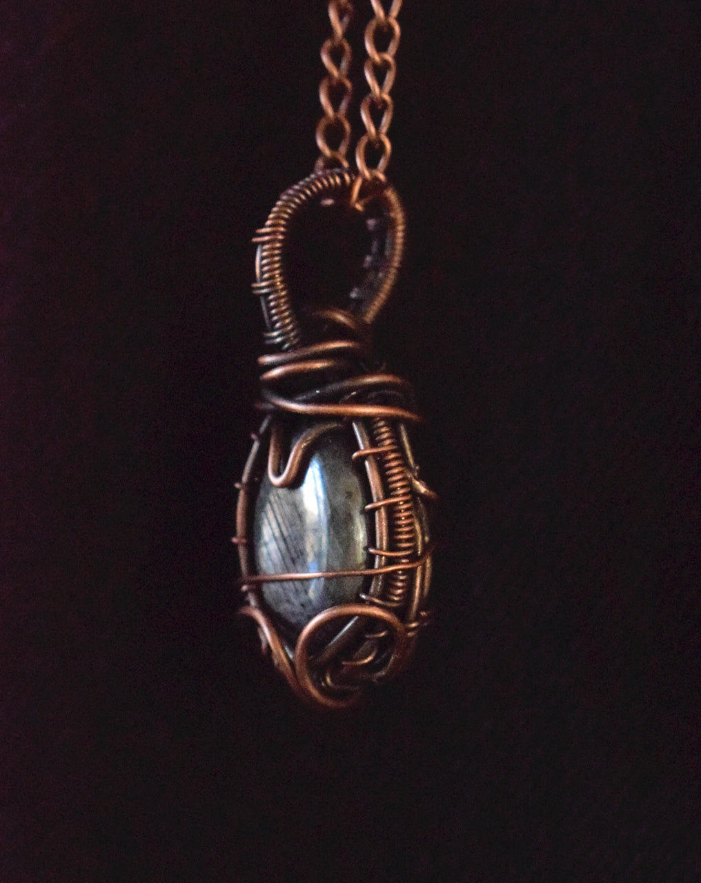 The Star Pendant